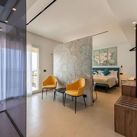 B&B Le Suites Di Costanza Cefalu Ngoại thất bức ảnh