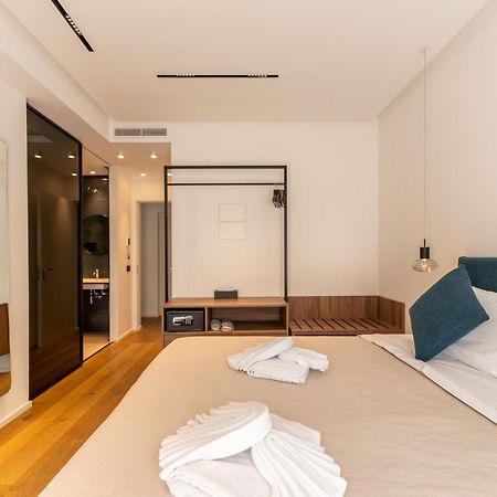 B&B Le Suites Di Costanza Cefalu Ngoại thất bức ảnh