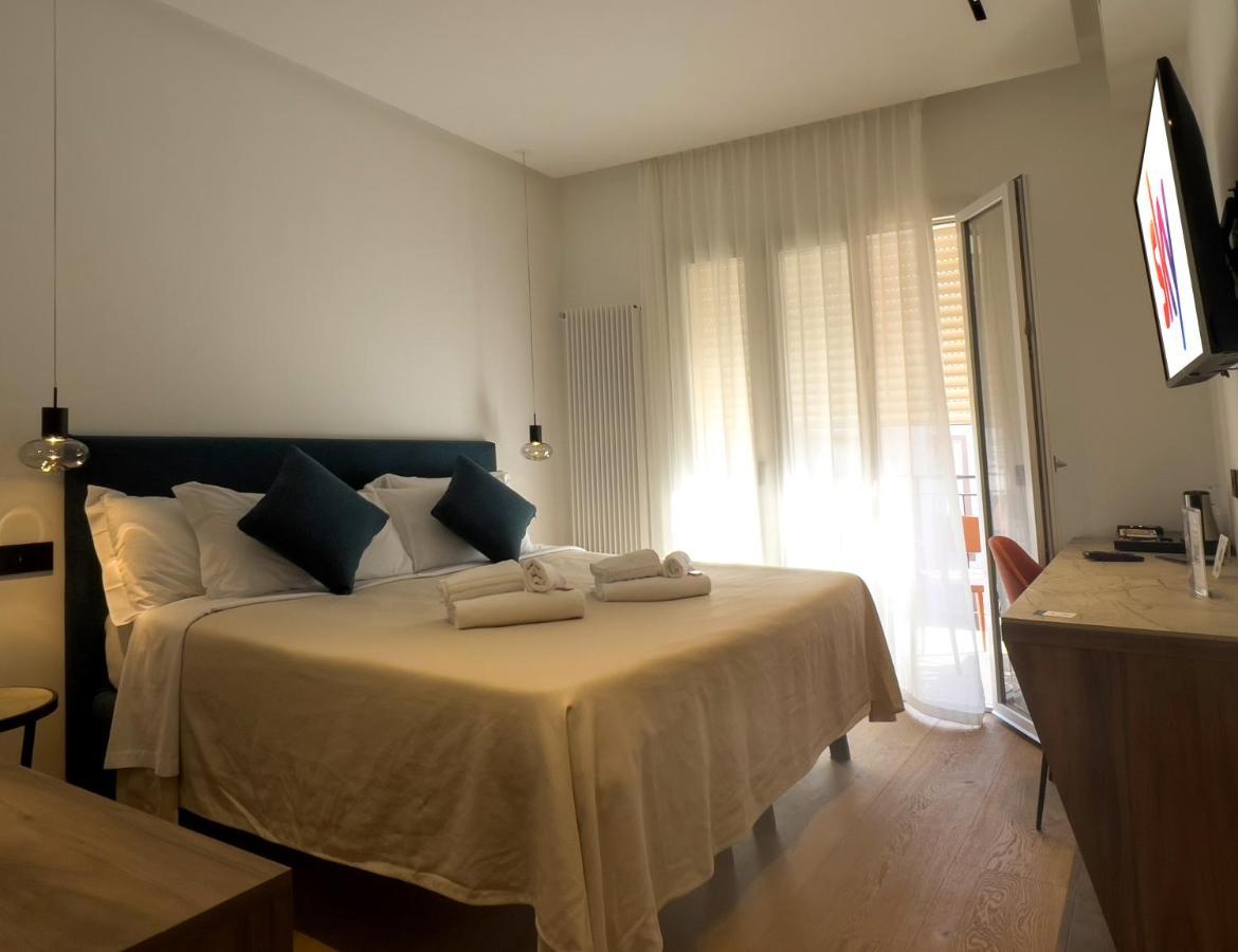 B&B Le Suites Di Costanza Cefalu Ngoại thất bức ảnh