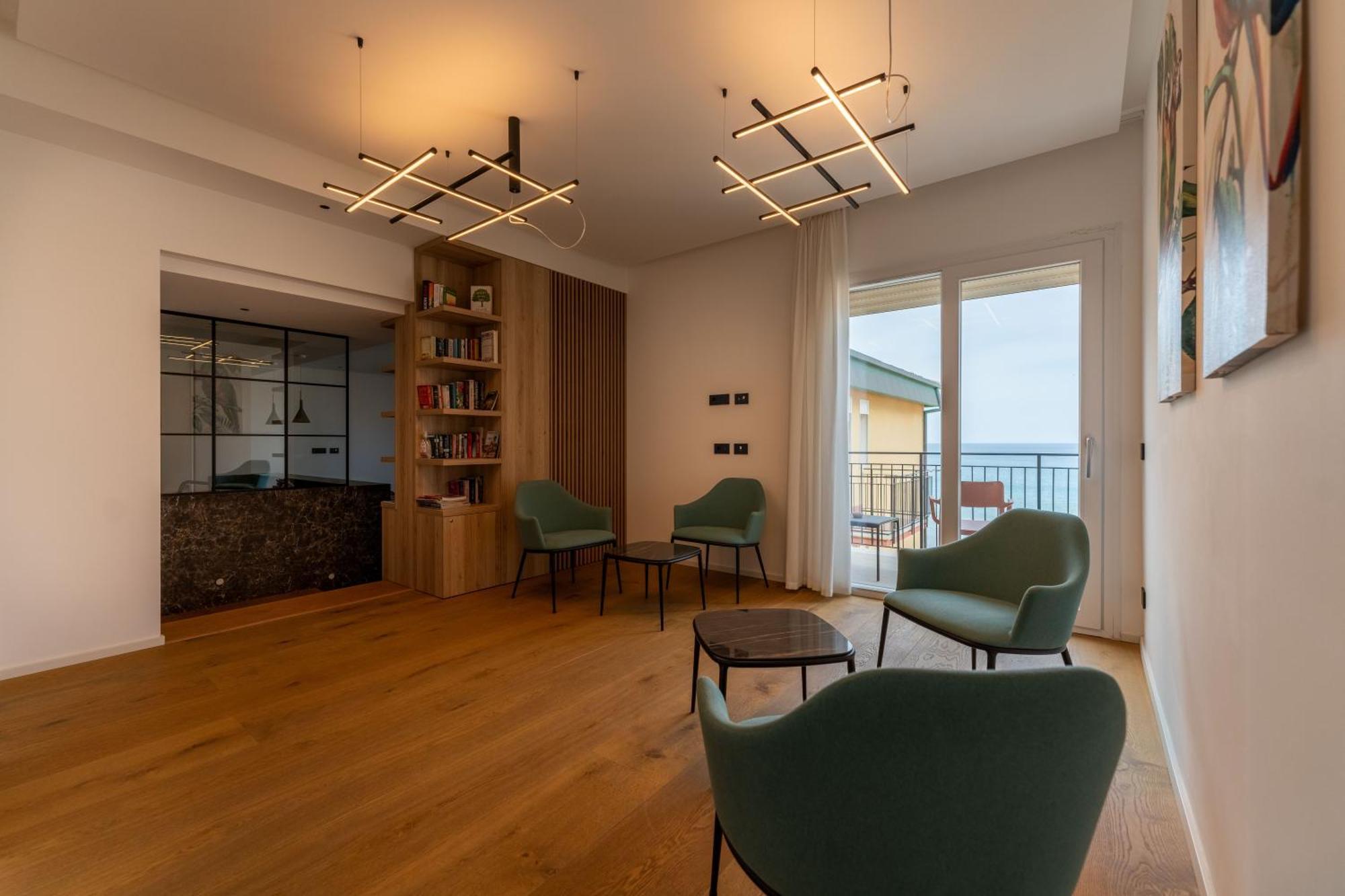 B&B Le Suites Di Costanza Cefalu Ngoại thất bức ảnh