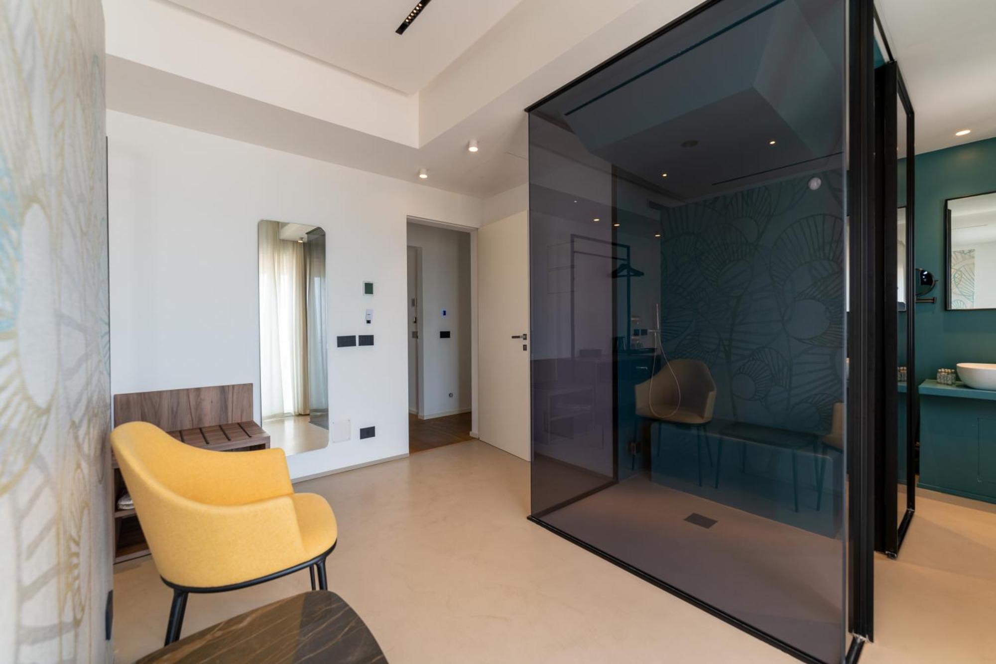 B&B Le Suites Di Costanza Cefalu Ngoại thất bức ảnh